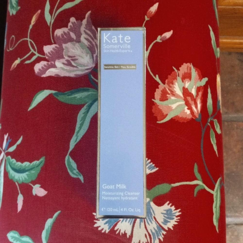 Kate Somerville Goat Milk Cleanser